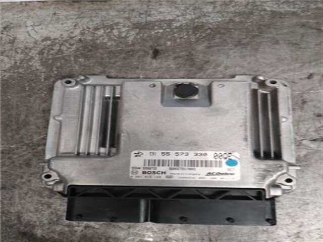 Centralita Motor ECU Opel Insignia 2.0 CDTI