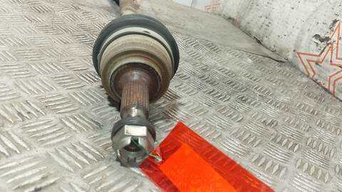 Foto 3ª: Transmision Delantera Derecha Peugeot 308 STYLE 99CV 73KW [BH02 BHYB] (2016)