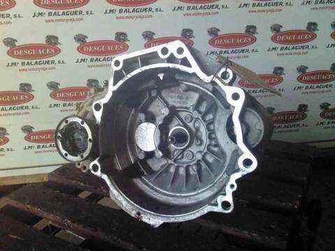 Caja Cambios Seat Cordoba DREAM 1997 ) BERLINA 64CV