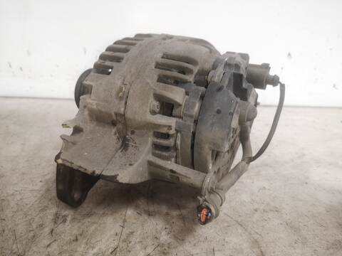 Foto 2ª: Alternador Seat Ibiza BBY (2005)