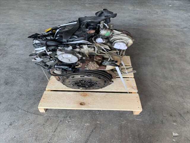 Motor Completo Renault Laguna 2.0 DCI BERLINA