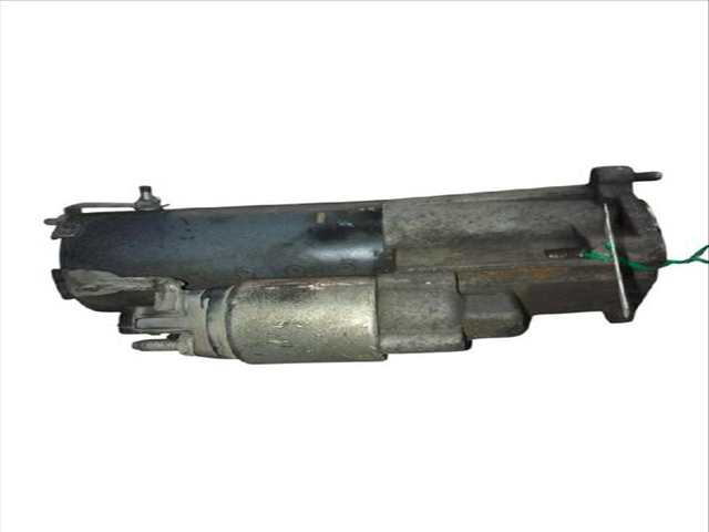 Motor de Arranque Seat Exeo 2.0 TDI