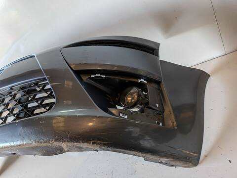 Foto 2ª: Paragolpes Delantero Citroen C4 9HZ PICASSO (2007)