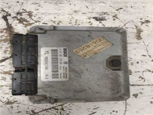 Foto 1ª: Centralita Motor ECU Rover Serie 45 2.0 CLASSIC (4-PTAS.) [2.0 LTR. - 83 KW TD] [20T2N]