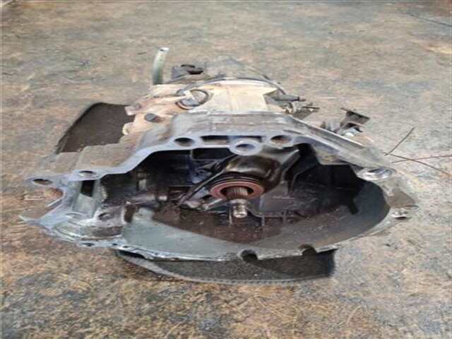 Caja Cambios Audi A4 1.9 TDI (96 KW) [1.9 LTR. - 96 KW TDI]