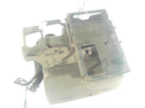 Foto 2ª: Deposito AdBlue Man TGX 18.470 (2020)