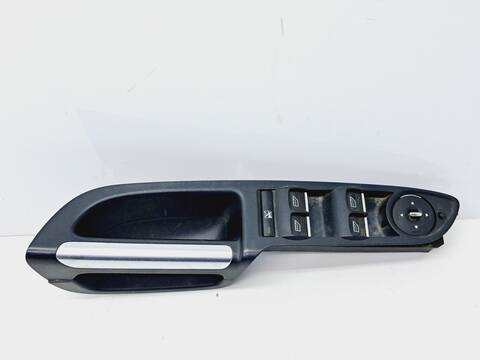 Botonera Elevalunas Ford C Max 1.0 ECOBOOST CAT 125CV 92KW