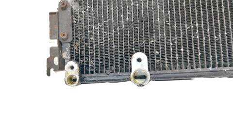 Foto 2ª: Radiador Calefaccion A.A. Lexus IS 220D 2 D 177CV (2005)