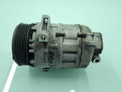 Compresor Aire Acondicionado Renault Master L3H2 HKA 3 5T 125CV 92KW