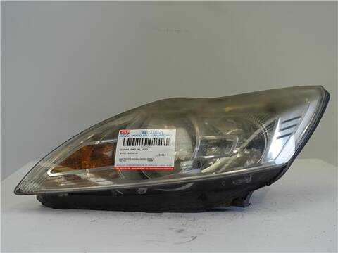 Faro Izquierdo Ford Focus 1.6 TDCI 109CV 80KW FAMILIAR
