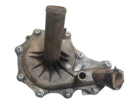 Bomba de Direccion Peugeot Boxer 2.2 HDI 100