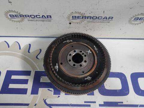 Foto 3ª: kit Embrague Fiat Fiorino 1.3 16V JTD CAT 75CV (2007)
