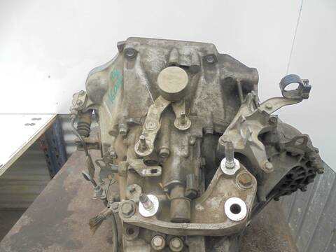 Foto 3ª: Caja Cambios Honda Civic 2.2 CTDI BERLINA 140CV 103KW [22A2] (2008)