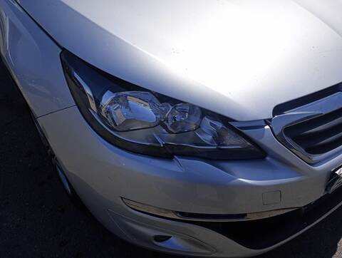 Foto 3ª: Faro Derecho Peugeot 308 STYLE 120CV 88KW [BH01] (2017)