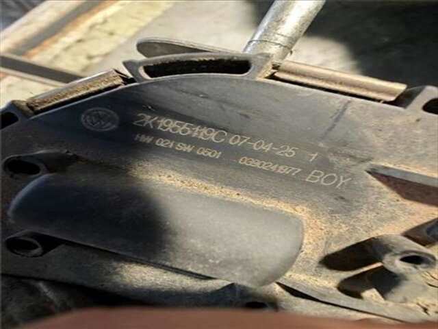 Motor Limpia Delantero Volkswagen Touran 2.0 HIGHLINE [2.0 LTR. - 103 KW TDI]