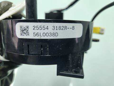 Foto 2ª: Anillo Airbag Renault Express ADVANCE 95CV 70KW [K9K872] (2021)