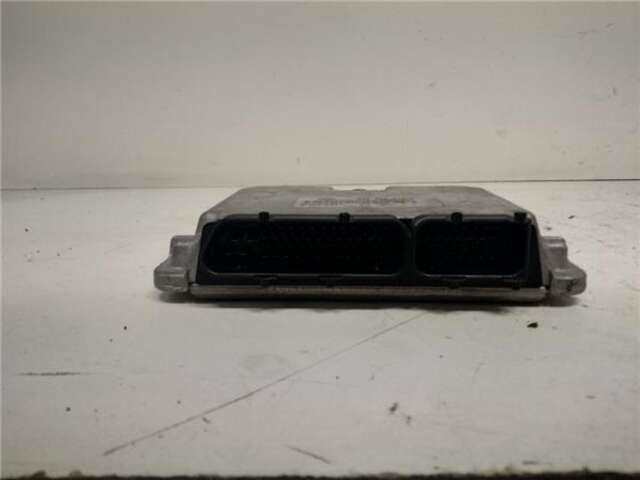 Foto 2ª: Centralita Check Control Volkswagen Passat 1.9 TDI (110 CV) [AFN]