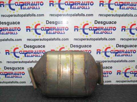 Catalizador Bmw Serie 5 518 204D4 BERLINA
