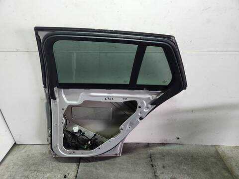 Foto 2ª: Puerta Trasera Derecha Mercedes Clase C 160 C 250 T CDI 4MATIC BLUETEC 205.209) 204CV 150KW FAMILIAR [651921] (2014)
