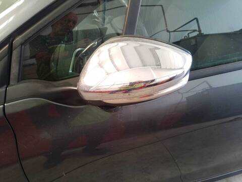 Retrovisor Izquierdo Peugeot 208 STYLE 82CV 60KW