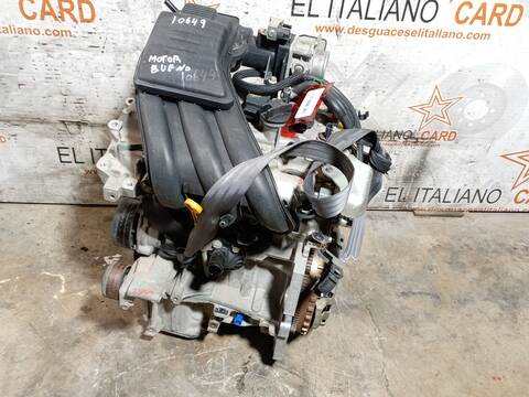 Motor Completo Nissan Micra VISIA FIRST 80CV 59KW