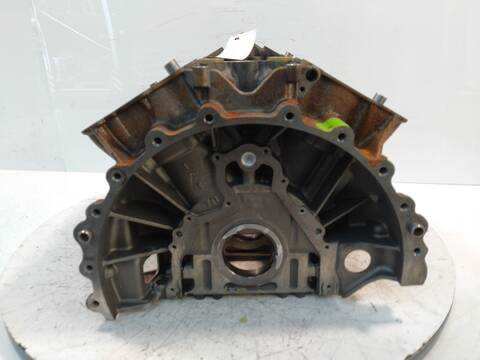 Bloque Motor Jaguar XF 3.0 D 300 CV 221KW