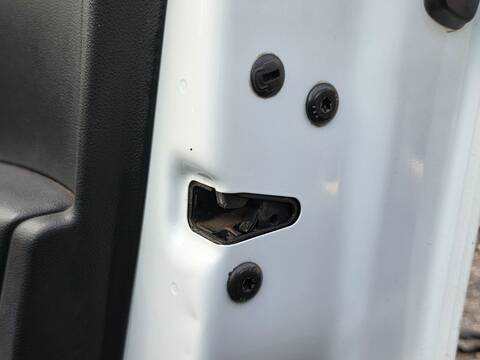 Cerradura Puerta Delantera Derecha Skoda Octavia AMBITION 110CV 81KW
