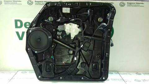 Elevalunas Eléctrico Delantero Derecho Mercedes Vito 88CV 65KW