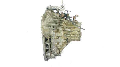 Foto 2ª: Caja Cambios Honda Crv 2.2 I-CTDI 4WD RE6) III RE_) [N22A2] (2006)