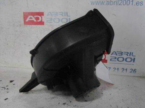 Foto 2ª: Calefacción Volkswagen Polo 1.4 TDI 80CV 59KW [BNV] (2006)