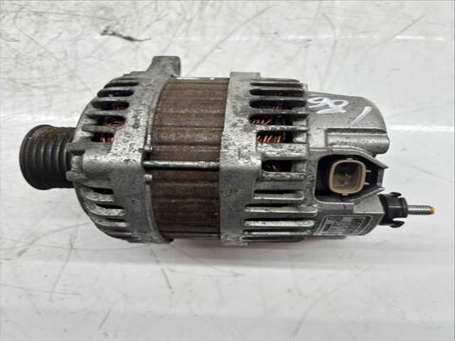 Alternador Nissan 370 328 - 337 CV