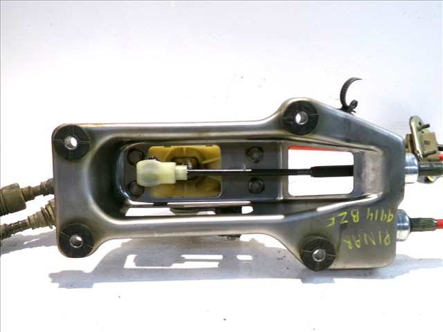Foto 4ª: Palanca de Cambio Hyundai Accent 1.5 CRDI 2002-2006 [D3EA] (2002)