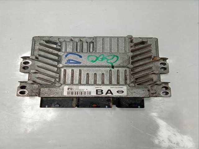 Foto 1ª: Centralita Motor ECU Nissan Qashqai 2.0 ACENTA 4X4 [2 0 LTR. - 104 KW 16V CAT] 141CV