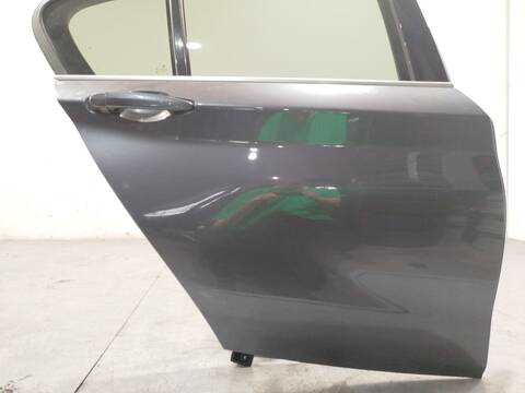 Foto 3ª: Puerta Trasera Derecha Bmw Serie 1 116 D F20) [B37D15A] (2017)
