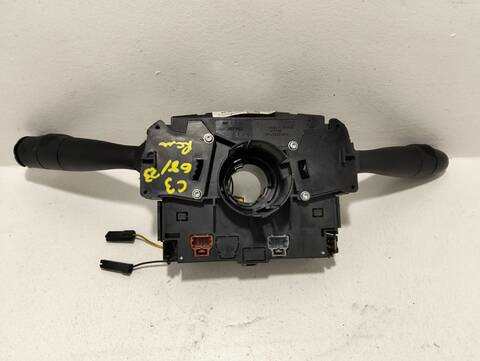 Foto 2ª: Mando Multifuncion Citroen C3 1.4 HDI 16V EXCLUSIVE 90CV (2002)