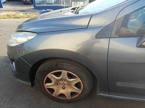 Aleta Delantera Izquierda Peugeot 308 9HX