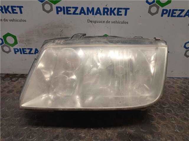 Foto 2ª: Faro Izquierdo Volkswagen Bora 1.6 CONCEPTLINE [1.6 LTR. - 77 KW 16V] [BCB]