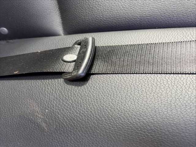 Cinturón Trasero Izquierdo Bmw Serie 5 518 BERLINA