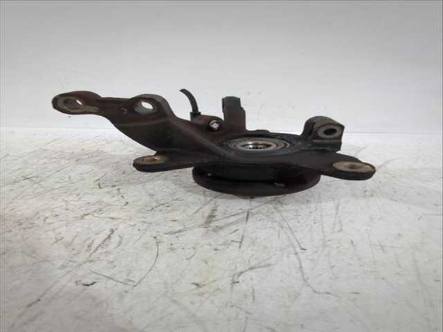 Foto 3ª: Mangueta Delantera Derecha Renault Megane 1.6 16V LA00 LA04 LA0B LA11 LA16 LA19 LA1J LA1K ... 107CV 79KW I CLASSIC LA0/1_) [K4M 700,K4M 701,K4M 706,K4M 708,K4M 709]