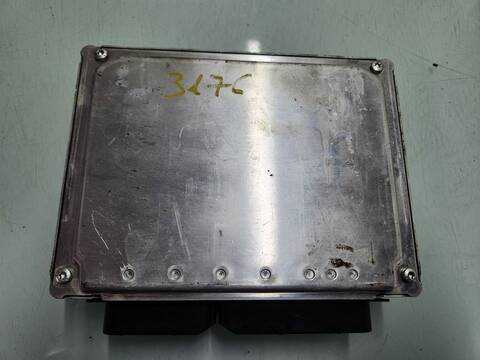 Foto 2ª: Centralita Suspension Volkswagen Touareg TDI V6 224CV 165KW [BKS] (1950)