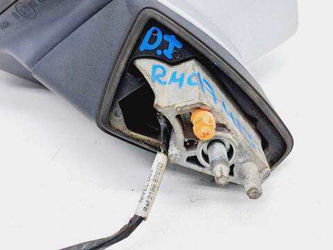Foto 3ª: Retrovisor Izquierdo Seat Leon I-TECH 105CV 77KW [CLH] (2014)