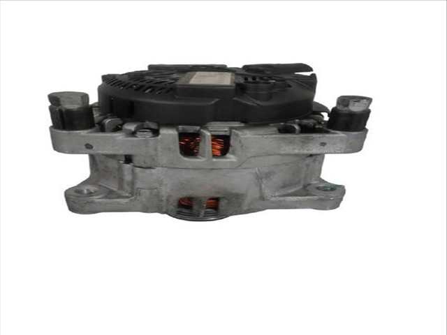 Foto 3ª: Alternador Citroen C4 1.6 HDI (2006)