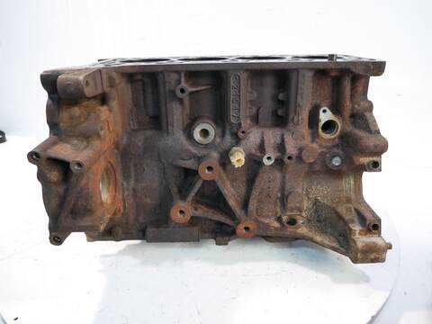 Bloque Motor Ford Transit 130 CV 96KW