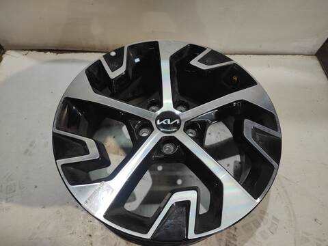 LLanta Chapa Kia Sportage G4FU