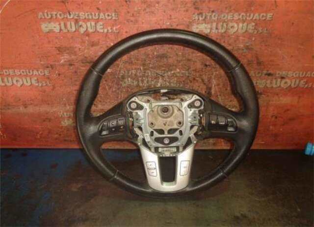 Foto 2ª: Volante Kia Ceed 1.6 CRDI 115 (ED)(2006) [D4FB]