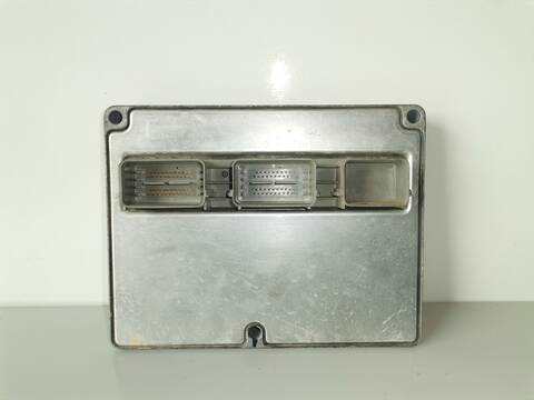 Centralita Motor ECU Ford Focus SPORT 2.0 CAT 145CV