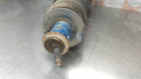 Foto 2ª: Amortiguador Trasero Derecho Mercedes Clase ML 270 CDI 163.113) W163) [612963] (2001)