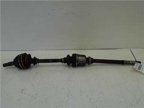 Transmision Delantera Derecha Peugeot 405 1.9 EMBASSY TURBO D BERLINA 92CV 68KW