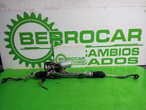 Foto 2ª: Cremallera de Direccion Citroen C3 1.4 HDI SX 68CV [8HXDV4TD] (1995)