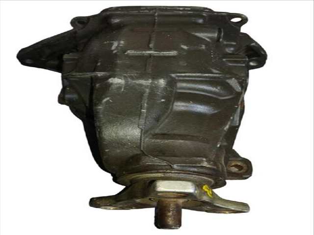 Diferencial Trasero Mercedes Clase C 160 C 180 KOMPRESSOR 204.046)